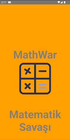 MathWar: Matematik Savaşı - Screenshot 3