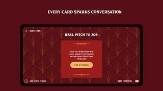 Play Your Cards Right - Screenshot 1