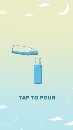 Water Sort Puzzle - Pour Water - Screenshot 1
