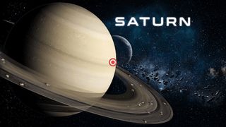 Solar Space Exploration VR Vir - Screenshot 3