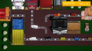 Trains And Stations - Screenshot 3