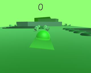 Geometrical Zone - Screenshot 3
