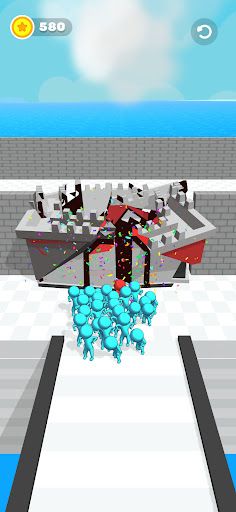 Fort.io - Screenshot 4