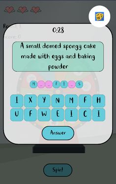 Spin and Learn - Screenshot 4