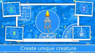 Evolution of Species 2: Online - Screenshot 2