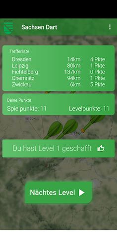 Saxony Darts - Screenshot 2