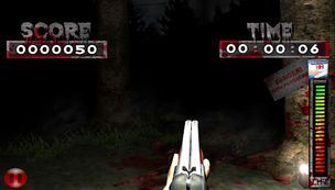 Ambush Zombie 2 - Screenshot 1