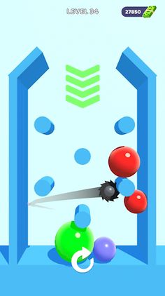 Balloon Pop - Screenshot 3