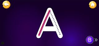 ABC Kids Tracing And 30+ Games - Screenshot 3