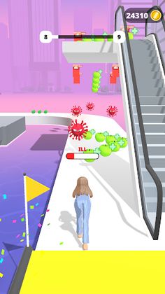 Run Healthy - Screenshot 2