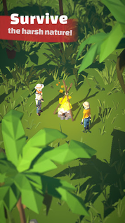 Survival: Across The Ocean - Screenshot 2