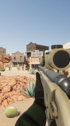 Sharp shooter - Screenshot 1