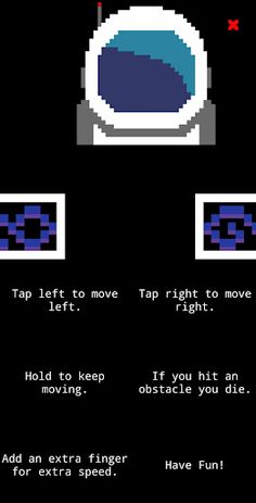 Space Dive - Screenshot 1