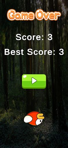 Jungle Bird - Screenshot 4