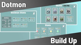 DotMon - Screenshot 3