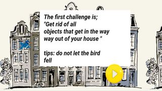 The Little Clever Bird - Screenshot 2