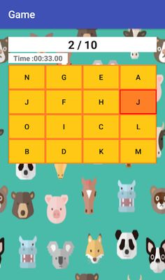 Touch the Couple ! - Screenshot 4