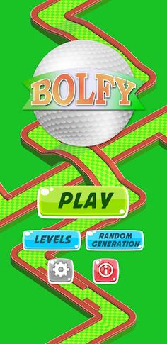 Bolfy - Screenshot 1