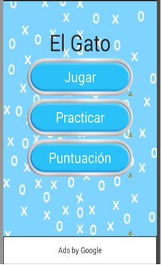 Tic Tac Toe - Screenshot 1