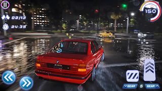 Grand Gangstar Crime Mafia 3D - Screenshot 3