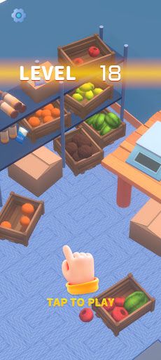 Scale Master - Screenshot 1