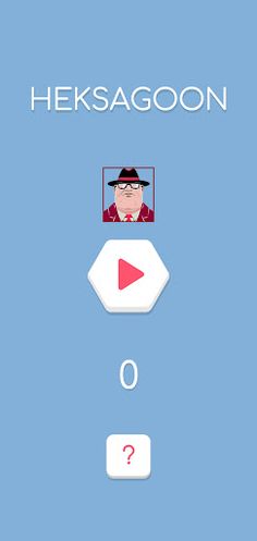 Boere Mafia Heksagoon - Screenshot 1