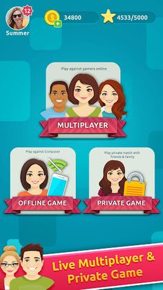 Dots Boxes Online Multiplayer - Screenshot 3