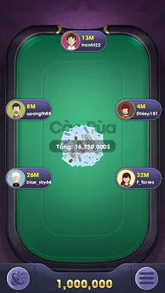 Bai Cao - Cao Rua - 3 Cay - Screenshot 4