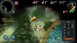 Prisca - Screenshot 3