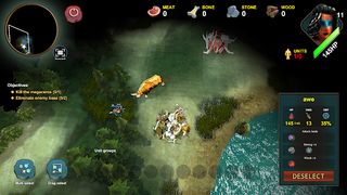 Prisca - Screenshot 3