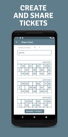 Tambola Housie Host - Screenshot 2