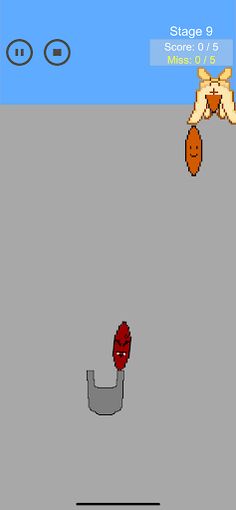 Catch The Poo - Screenshot 4