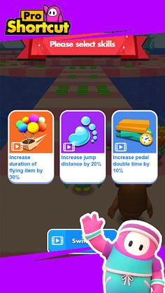 Shortcut Pro - Screenshot 2