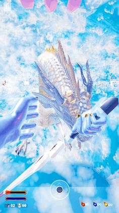 Heaven in War - Screenshot 4