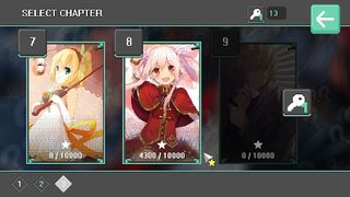 Otaku Quiz - Anime Challenge - Screenshot 2