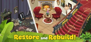 Lost Island: Blast Adventure - Screenshot 3