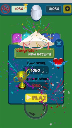 Dice Merge: Tetris Merge Games - Screenshot 3