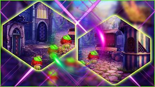 Convivial Girl Escape - Screenshot 3