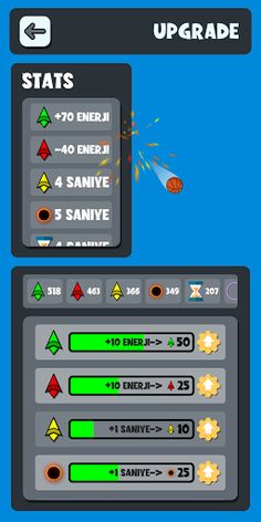 Dashing Ball - Screenshot 3