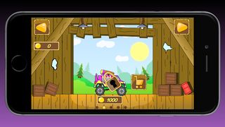 Crypto Million Race - Screenshot 3