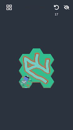 Hyve Tile - Screenshot 3