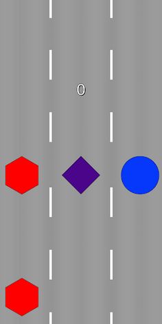 Shaped Up - Screenshot 2