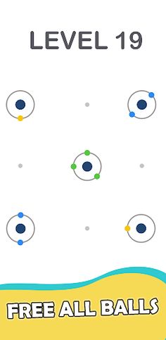 Escape Balls - Screenshot 3