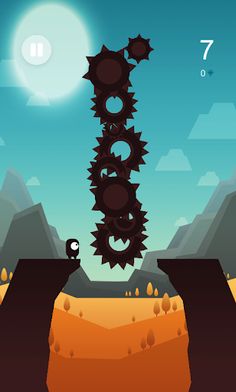 Pit Hopper - Screenshot 4