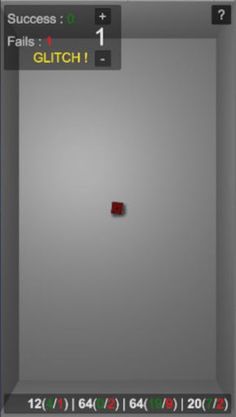 Dice Roller - Screenshot 2