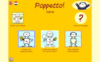 Poppetto Varia - Screenshot 1