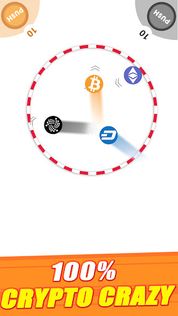 BITCOIN vs ETHEREUM DASH IOTA - Screenshot 3