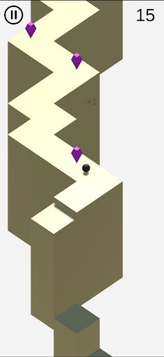 Zigzig - Screenshot 3