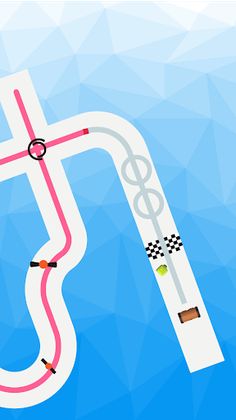 Color Line : Paint With Color - Screenshot 3