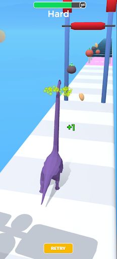 Stretchy Necks - Screenshot 3